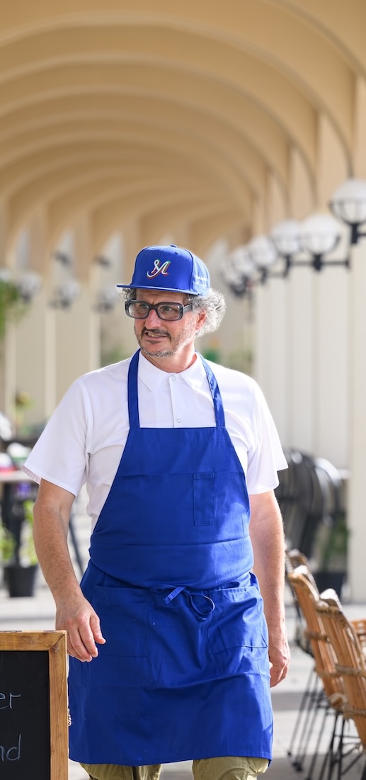 Marmellata: A Slice of Home, a Community in Every Bite