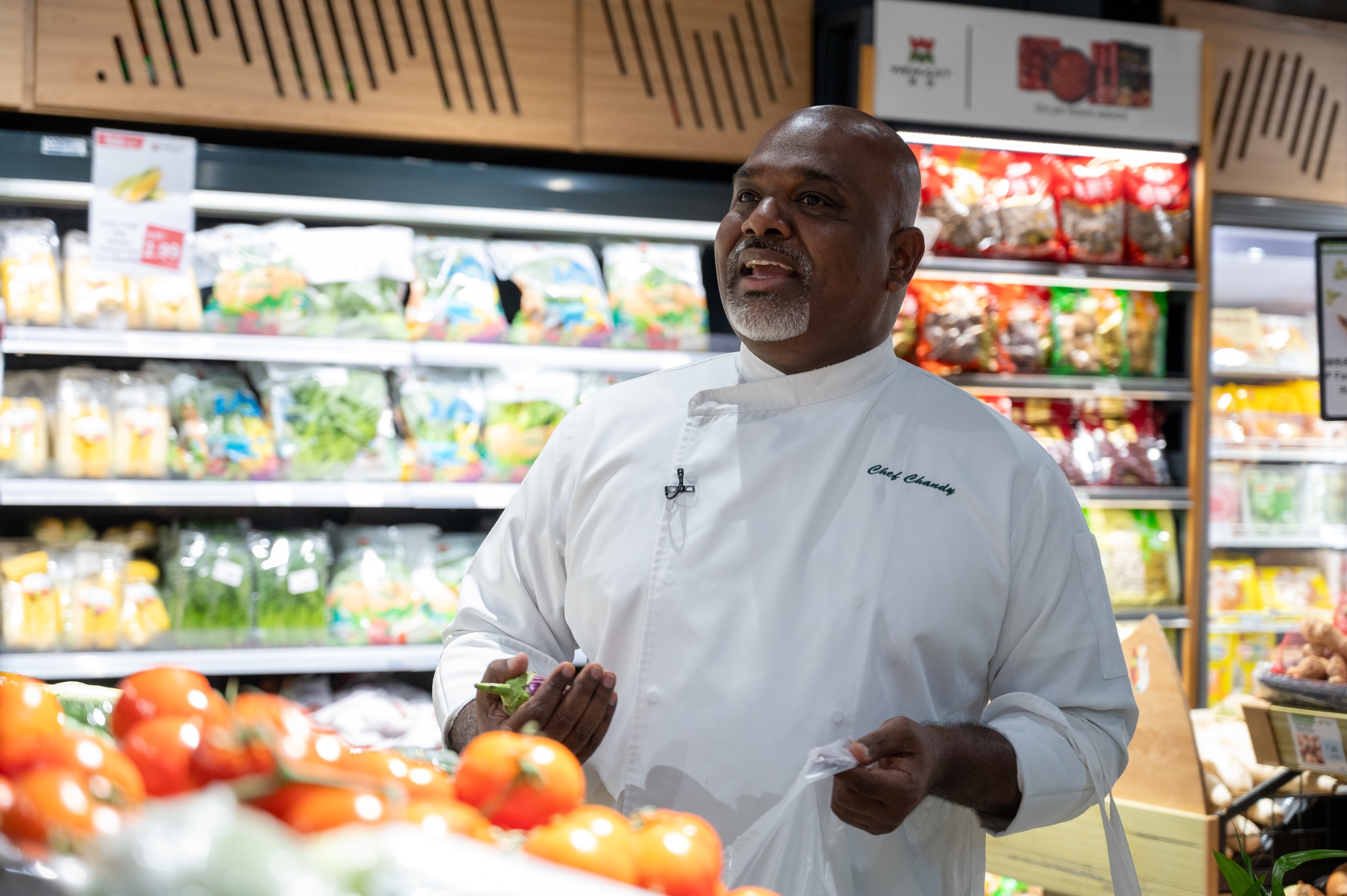 Chandran Thanggaraja