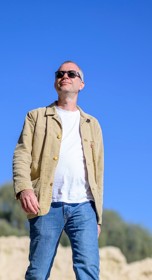 Timothy Power: Archaeology Is About People, Not Just Pottery