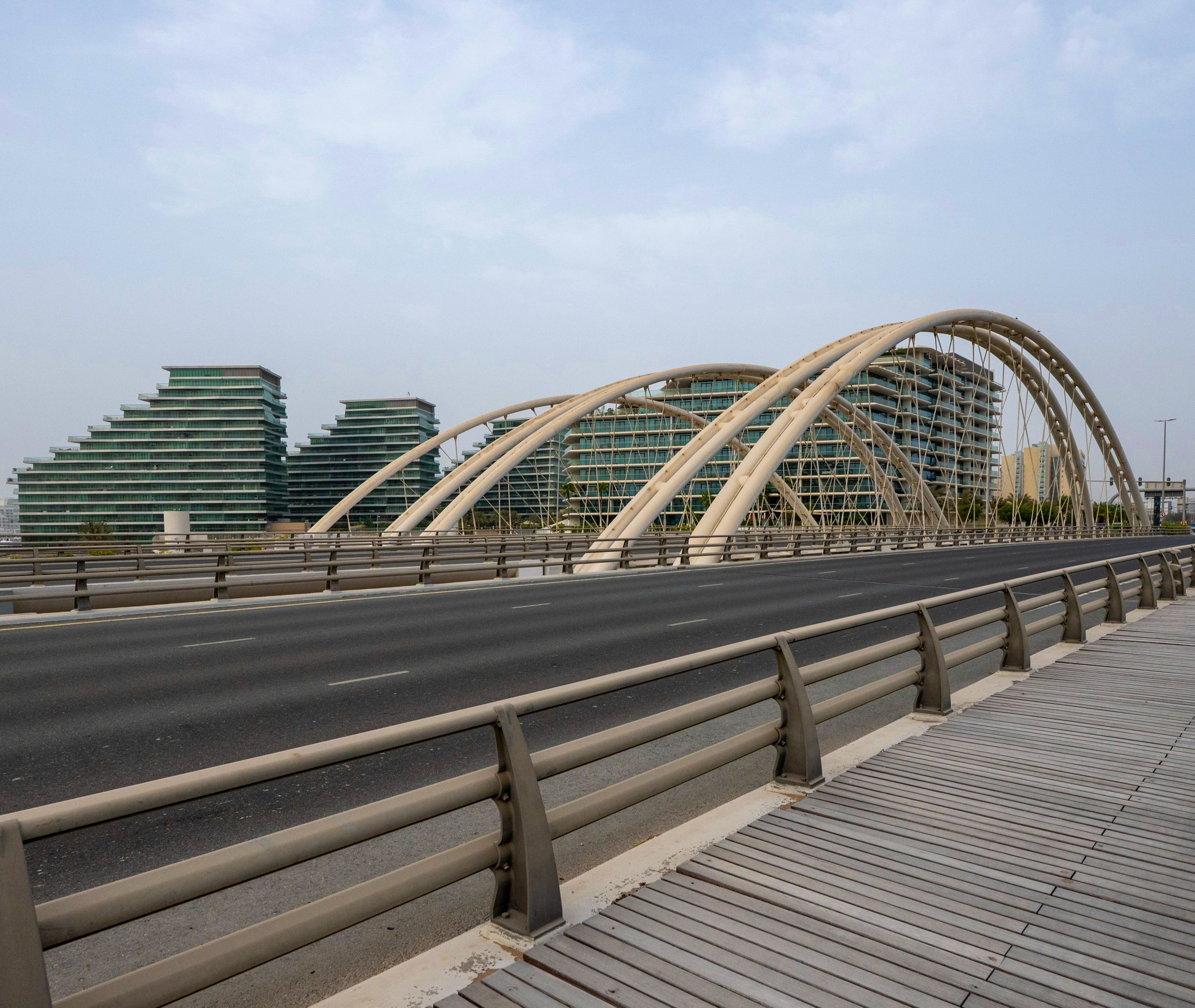 Al Raha: Where Tranquility Meets Abu Dhabi’s Vibrant Rhythm